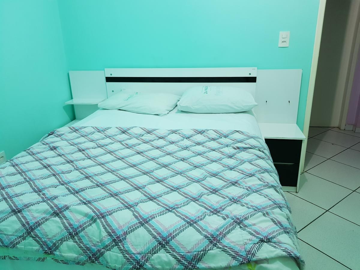 Hotel Central Lacerda Candido Sales Dış mekan fotoğraf